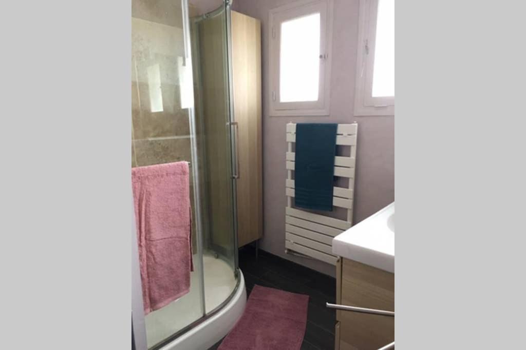 Holiday home Maison Familiale A *