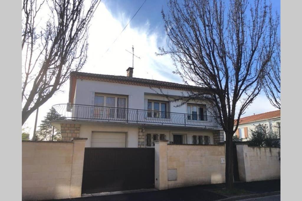 Maison Familiale A * Nimes
