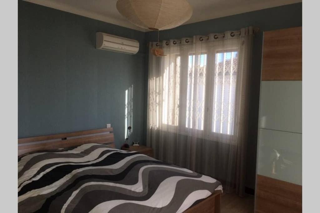 Holiday home Maison Familiale A Nimes