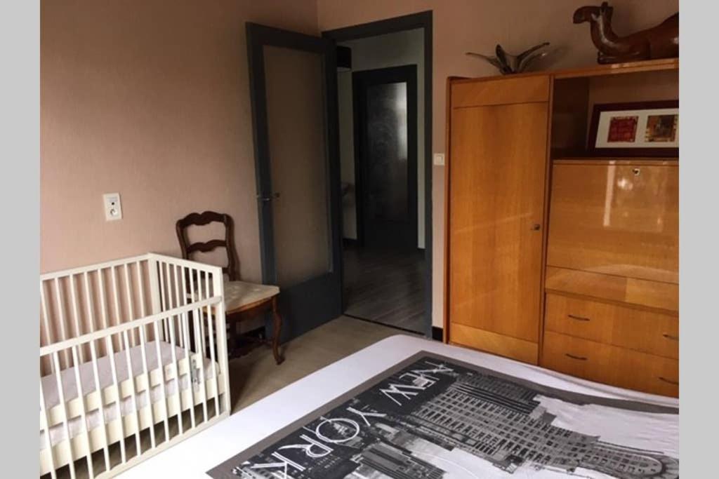Maison Familiale A Holiday home *